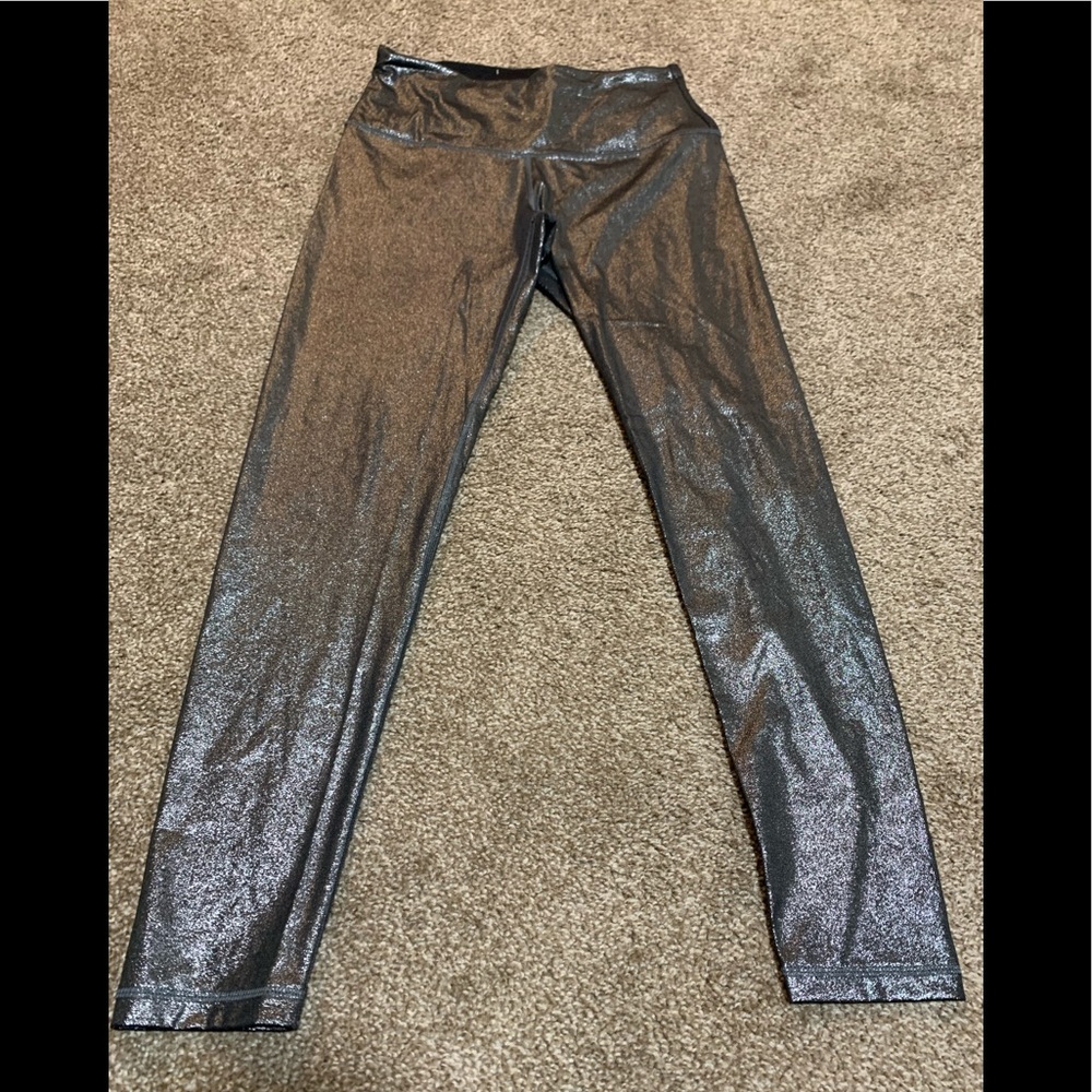 Victoria Secret Knockout Leggings